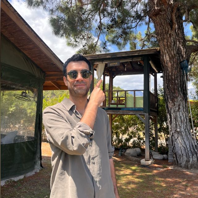 Ömer Faruk Öztürk
